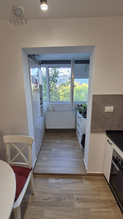 APARTAMENT 3 CAMERE-BULEVARDUL CHISINAU-ARENA NATIONALA-CENTRALA-2 BAI