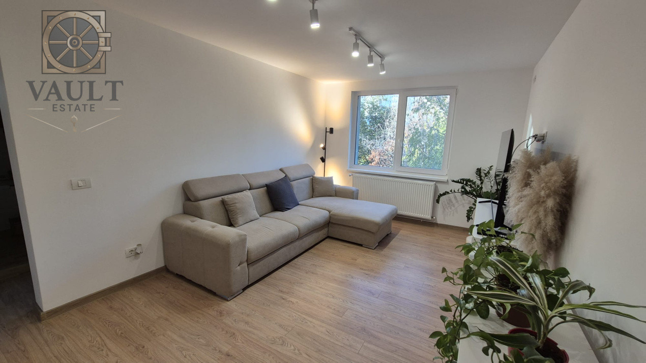 APARTAMENT 3 CAMERE-BULEVARDUL CHISINAU-ARENA NATIONALA-CENTRALA-2 BAI