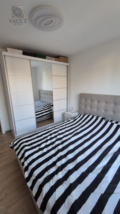 APARTAMENT 3 CAMERE-BULEVARDUL CHISINAU-ARENA NATIONALA-CENTRALA-2 BAI