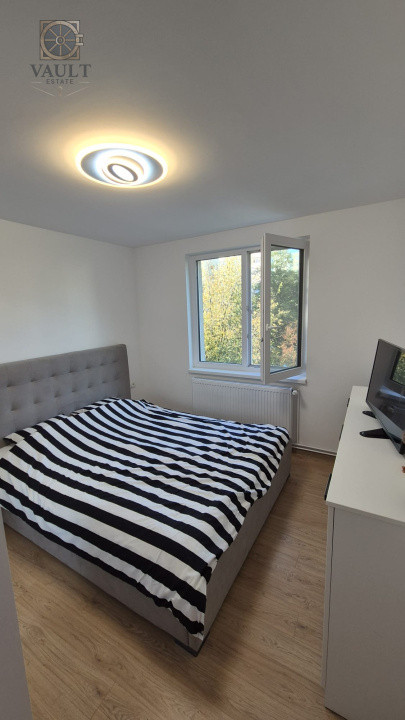 APARTAMENT 3 CAMERE-BULEVARDUL CHISINAU-ARENA NATIONALA-CENTRALA-2 BAI