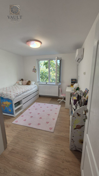 APARTAMENT 3 CAMERE-BULEVARDUL CHISINAU-ARENA NATIONALA-CENTRALA-2 BAI