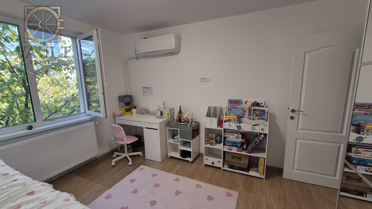 APARTAMENT 3 CAMERE-BULEVARDUL CHISINAU-ARENA NATIONALA-CENTRALA-2 BAI