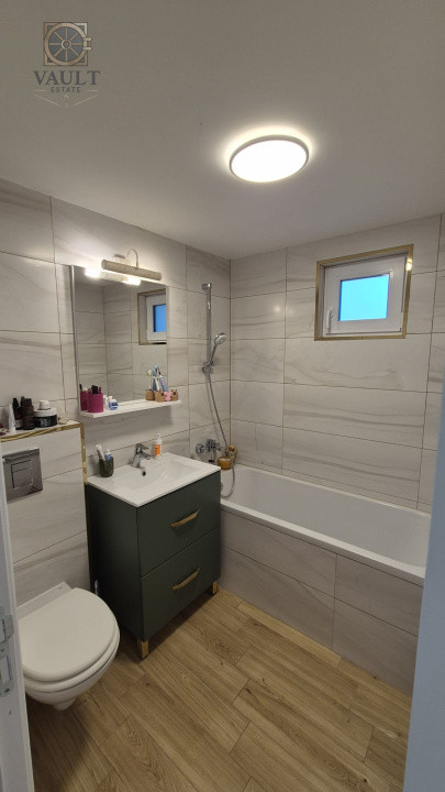 APARTAMENT 3 CAMERE-BULEVARDUL CHISINAU-ARENA NATIONALA-CENTRALA-2 BAI