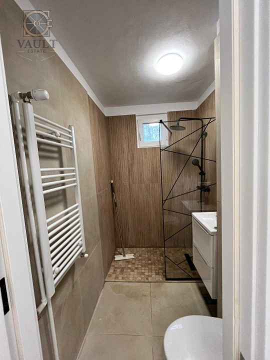 Apartament 2 camere Drumul Taberei