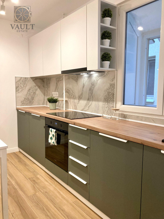 Apartament 2 camere - Metrou Eroii Revolutiei