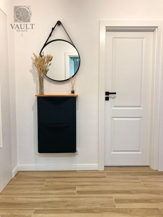 Apartament 2 camere - Metrou Eroii Revolutiei