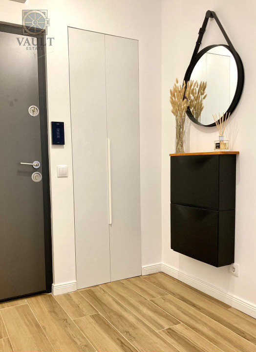 Apartament 2 camere - Metrou Eroii Revolutiei