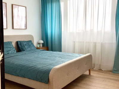 Apartament 2 camere - Metrou Eroii Revolutiei