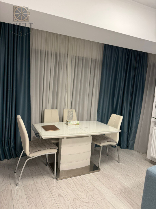 Apartament 2 camere - TERASA 18 MP - zona VITAN 