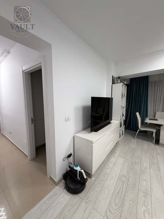 Apartament 2 camere - TERASA 18 MP - zona VITAN 