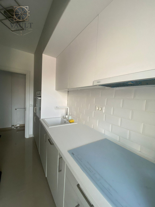 Apartament 2 camere - TERASA 18 MP - zona VITAN 