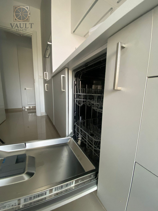 Apartament 2 camere - TERASA 18 MP - zona VITAN 