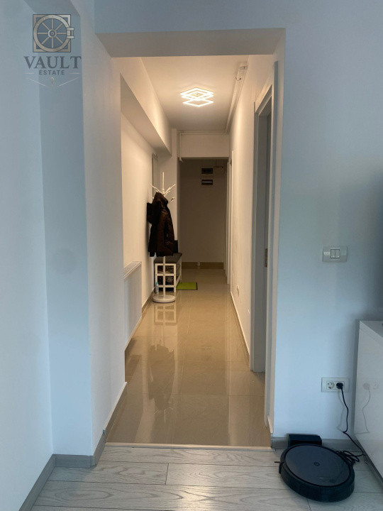 Apartament 2 camere - TERASA 18 MP - zona VITAN 