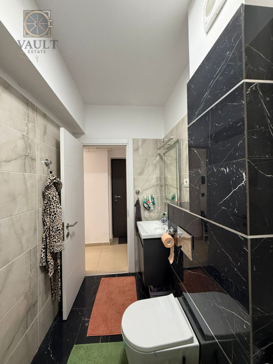 Apartament 2 camere - TERASA 18 MP - zona VITAN 