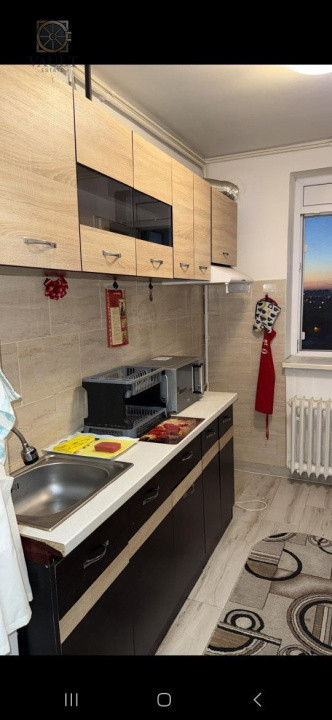Apartament 2 camere Soseaua Giurgiului-Piata Progresul-Bloc reabilitat termic