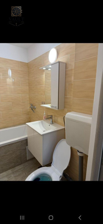 Apartament 2 camere Soseaua Giurgiului-Piata Progresul-Bloc reabilitat termic