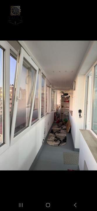 Apartament 2 camere Soseaua Giurgiului-Piata Progresul-Bloc reabilitat termic