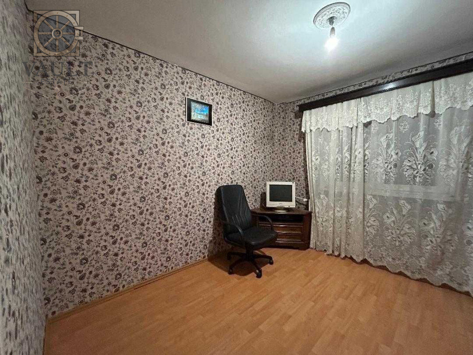 Apartament 3 camere - Mega Mall - Sos Pantelimon 