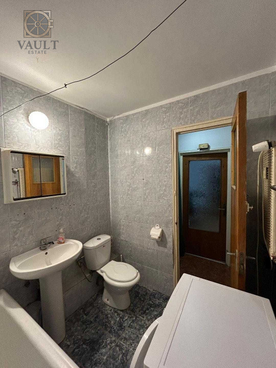 Apartament 3 camere - Mega Mall - Sos Pantelimon 