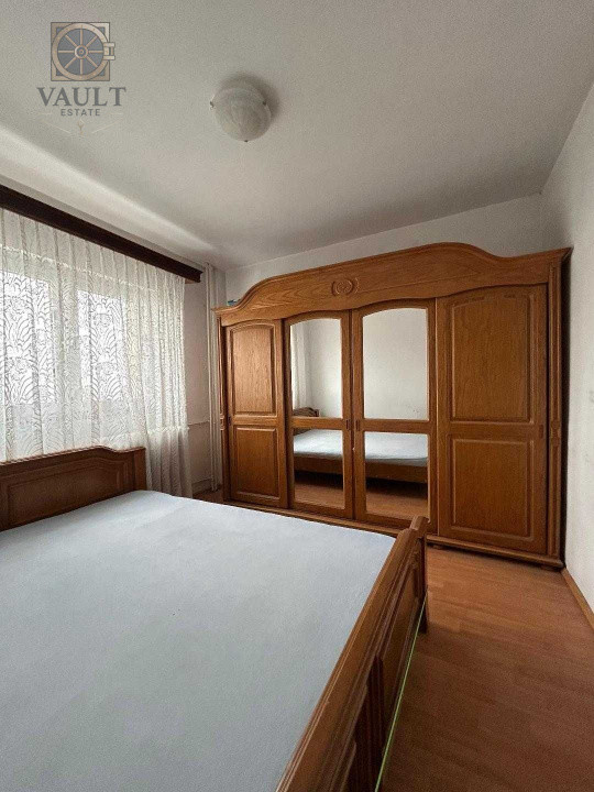 Apartament 3 camere - Mega Mall - Sos Pantelimon 