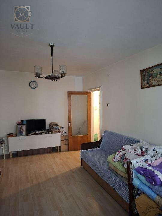Apartament 2 camere Iancului-Pantelimon