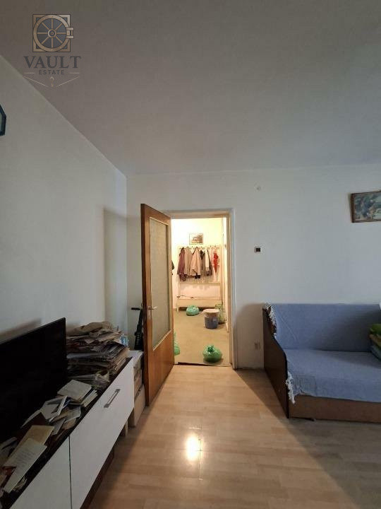 Apartament 2 camere Iancului-Pantelimon
