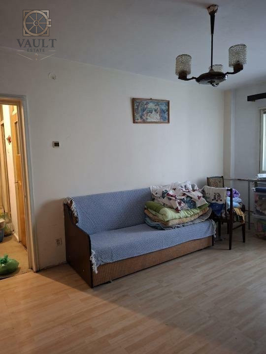 Apartament 2 camere Iancului-Pantelimon