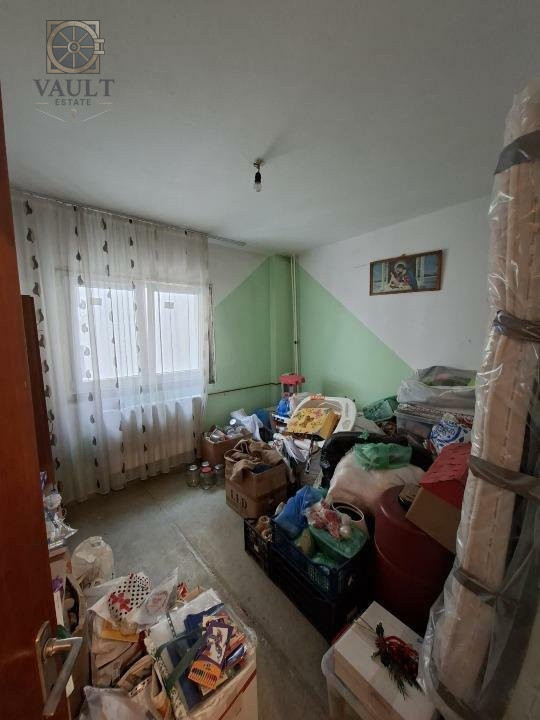 Apartament 2 camere Iancului-Pantelimon