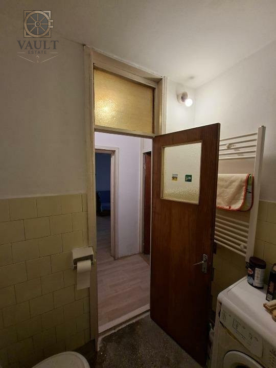 Apartament 2 camere Iancului-Pantelimon