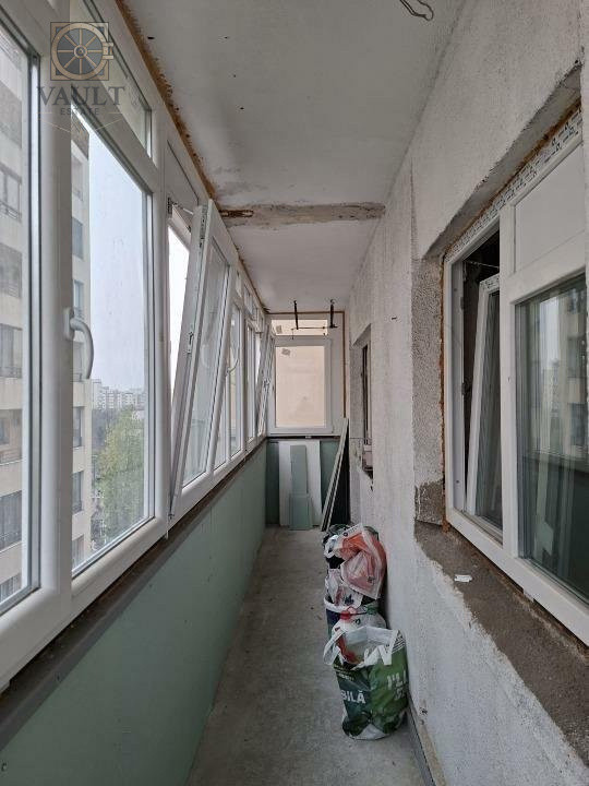 Apartament 2 camere Iancului-Pantelimon