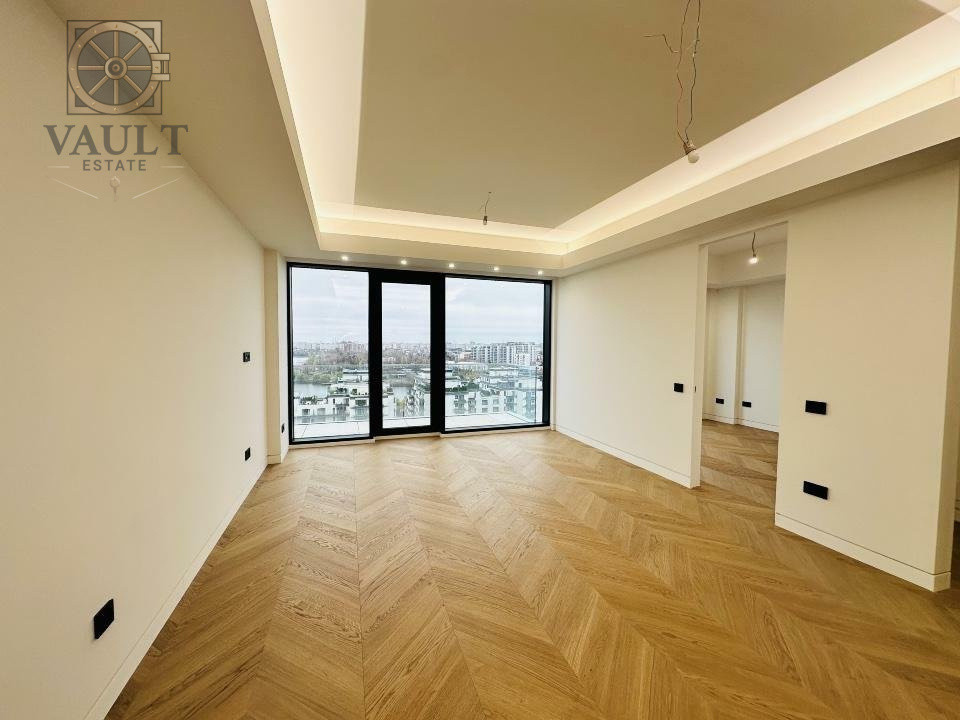Apartament 2 camere - LUX - VEDERE LAC -  BHB AVENUE