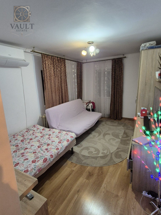 Garsoniera - 42mp - Titan