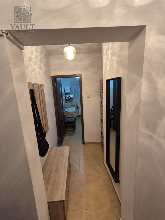 Garsoniera - 42mp - Titan