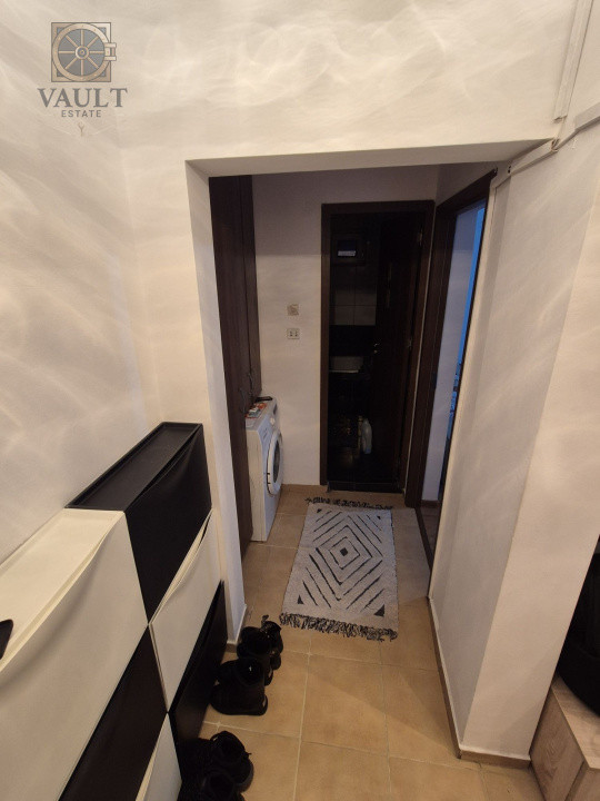 Garsoniera - 42mp - Titan