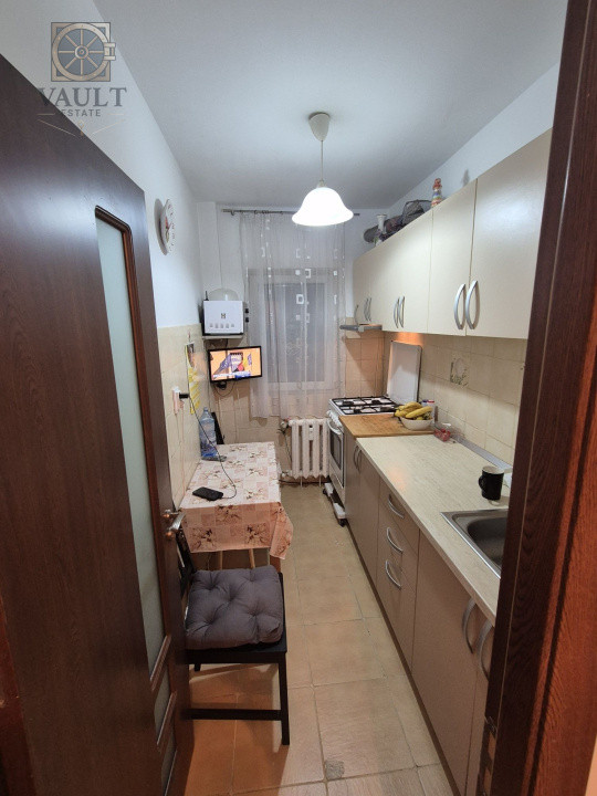 Garsoniera - 42mp - Titan