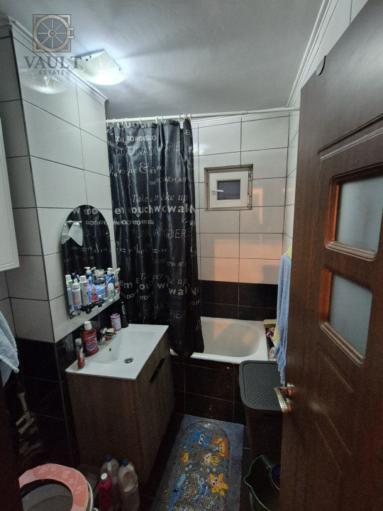 Garsoniera - 42mp - Titan