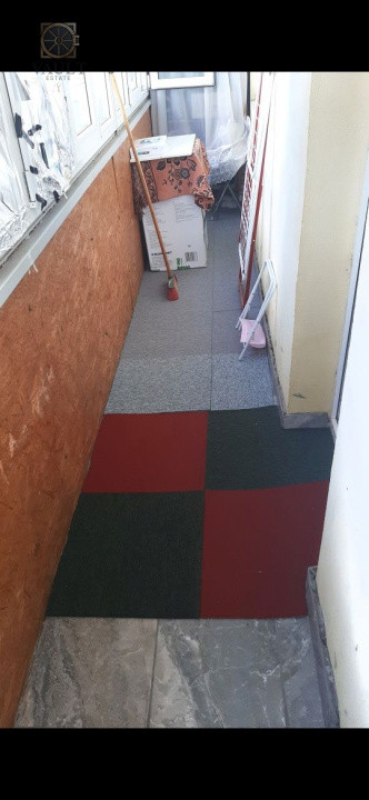 Garsoniera - 42mp - Titan