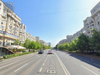 Spatiu comercial - 110 mp -RENOVAT INTEGRAL - zona  DECEBAL 