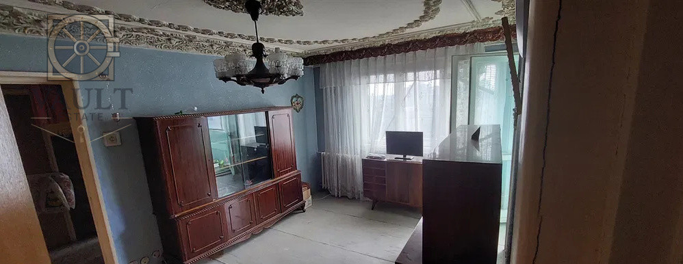 Apartament 2 camere -R2-45Mp-Titan 