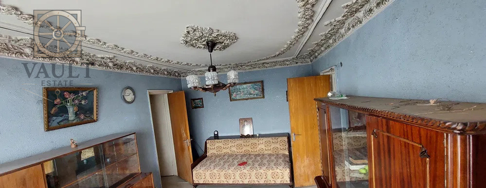 Apartament 2 camere -R2-45Mp-Titan 