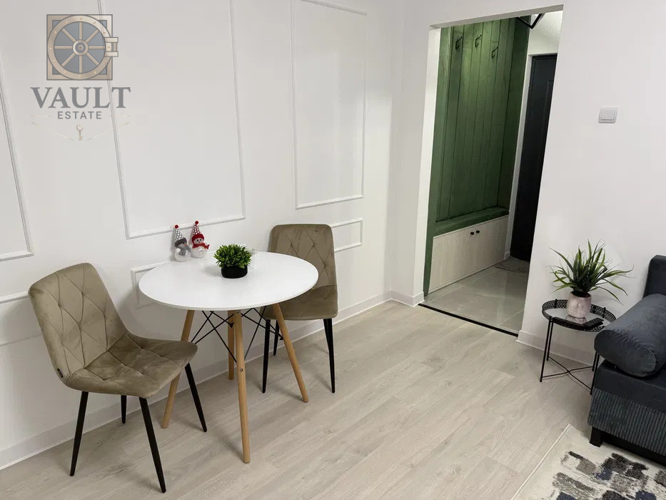 Apartament 2 camere Berceni-Straja