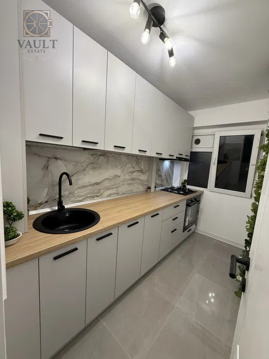 Apartament 2 camere Berceni-Straja