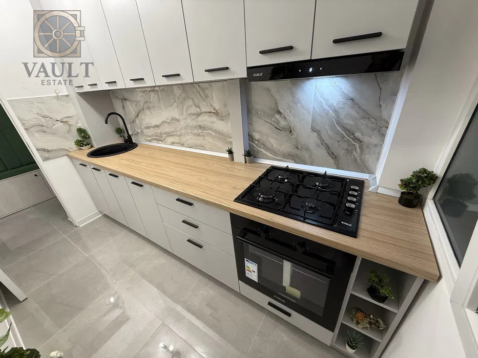 Apartament 2 camere Berceni-Straja