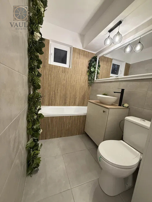 Apartament 2 camere Berceni-Straja