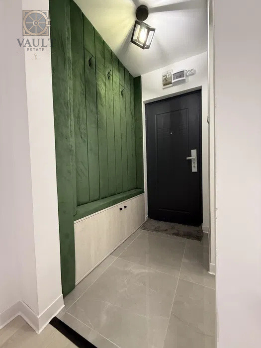 Apartament 2 camere Berceni-Straja