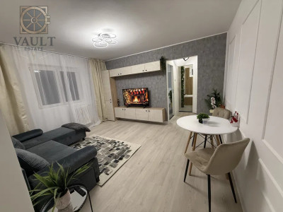 Apartament 2 camere Berceni-Straja