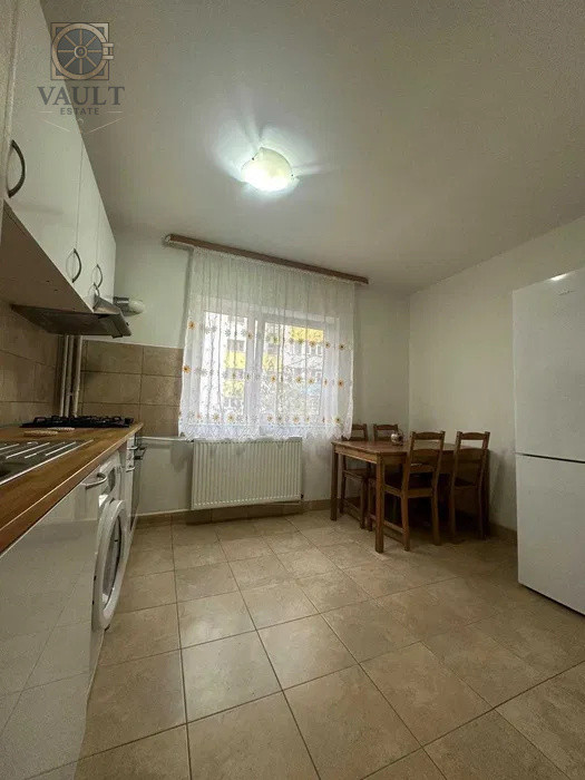 GARSONIERA-DRUMUL SARII-CALEA 13 SEPTEMBRIE-BLOC MIXT-ETAJ 1/8