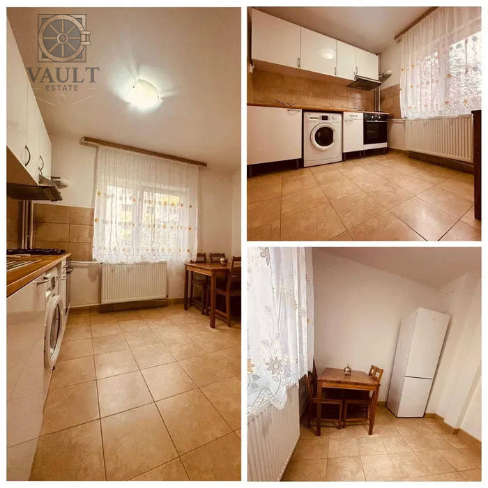 GARSONIERA-DRUMUL SARII-CALEA 13 SEPTEMBRIE-BLOC MIXT-ETAJ 1/8