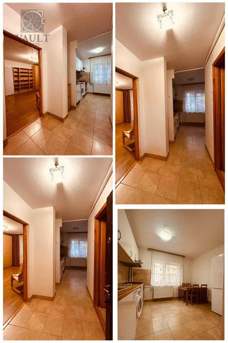 GARSONIERA-DRUMUL SARII-CALEA 13 SEPTEMBRIE-BLOC MIXT-ETAJ 1/8