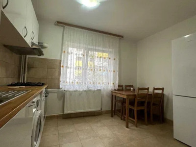 GARSONIERA-DRUMUL SARII-CALEA 13 SEPTEMBRIE-BLOC MIXT-ETAJ 1/8